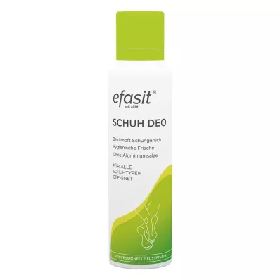 efasit kingadeodorant, 150 ml efasit kingadeodorant, 150 ml