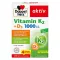 Doppelherz Vitamiin K2 + D3 1000 IU tabletid, 120 tk