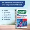 Taxofit Magnesium 400 + B1 + B6 + B12 + foolhappe tabletid, 45 tk