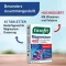 Taxofit Magnesium 400 + B1 + B6 + B12 + foolhappe tabletid, 45 tk
