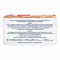 Doppelherz B12 + D3 Duo aktiivsed joogiampullid, 8 tk