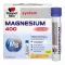 Doppelherz Magnesium 400 vedelikusüsteemi joogiampull, 10 tk