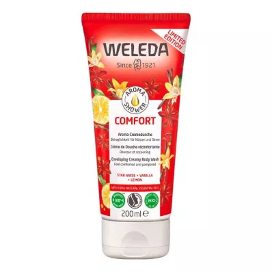 Weleda aroomidušš Comfort (200 ml)