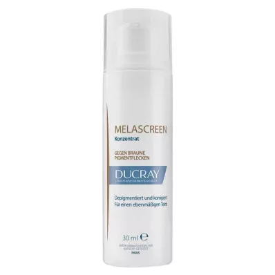 DUCRAY MELASCREEN Kontsentraat, 30 ml