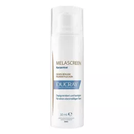 DUCRAY MELASCREEN Kontsentraat, 30 ml