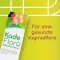 Kadeflora piimhapperavi ühekordne aplikaator tupekasutus, 7X2,5 g