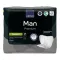 Abena Man Premium vormel 1 sisetallad, 15 tk