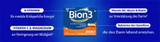 Instructions for use for BION3 energiatabletid, 30 tk - 1