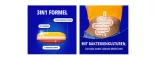 Instructions for use for BION3 energiatabletid, 30 tk - 3
