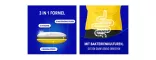 Instructions for use for BION3 50+ energiatabletid, 90 tk - 3
