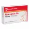 Ibu-Lysine AL 400 mg õhukese polümeerikattega tabletid, 20 tk