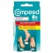 COMPEED Blisterplaaster Mixpack, 10 tk