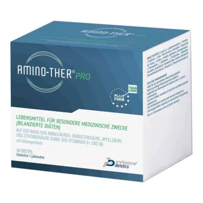 Amino-Ther Pro pulber (30x5,85 g)