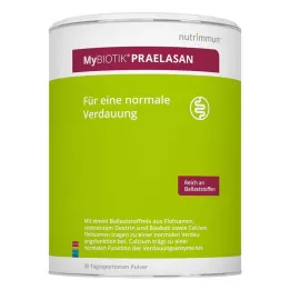 MYBIOTIK PRAELASAN Pulber, 420 g