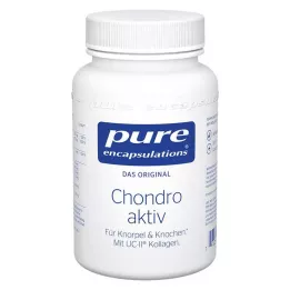 PURE ENCAPSULATIONS Chondro active kapslid, 60 tk