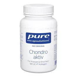 PURE ENCAPSULATIONS Chondro active kapslid, 120 tk