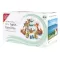 H&amp;S Talvetee orgaaniline õunavürtsfiltrikott (20x2,0 g)