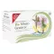 H&S Talvetee orgaanilise piparmündi vürtside filtrikott (20x2,0 g)