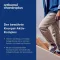 Orthomol chondroplus kombineeritud pakendi graanulid/kapslid, 1 tk