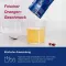 Orthomol chondroplus kombineeritud pakendi graanulid/kapslid, 1 tk