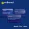 Orthomol chondroplus kombineeritud pakendi graanulid/kapslid, 1 tk