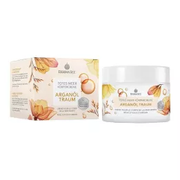 DERMASEL Surnumere kehakreem Argan Oil Dream, 200 ml