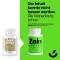 Bacopa Monnieri Brahmi 150 mg kapslid, 60 tk