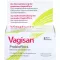 VAGISAN ProbioFlora piimhappebakterite vaginaalkapslid, 8 tk