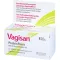 VAGISAN ProbioFlora piimhappebakterite vaginaalkapslid, 8 tk