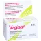 VAGISAN ProbioFlora piimhappebakterite vaginaalkapslid, 8 tk