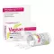 Vagisan Probioflora piimhappebakterite kõvakapslid, 8 tk