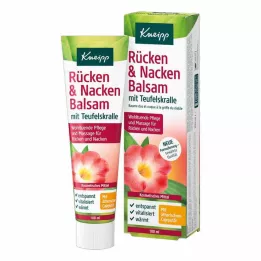 KNEIPP Seljapalsam &amp; Kaelapalsam, 100 ml