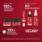 Weleda pinguldav päevahooldus granaatõun & Maca, 40 ml