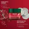 Weleda pinguldav ööhooldus granaatõun & Maca, 40 ml