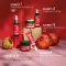 Weleda pinguldav ööhooldus granaatõun & Maca, 40 ml