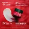 Weleda pinguldav ööhooldus granaatõun & Maca, 40 ml