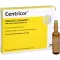 CENTRICOR C-vitamiini ampullid 100 mg/ml süstelahus, 5X5 ml