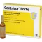 CENTRICOR Forte C-vitamiin Amp. 200 mg/ml süstelahus, 5X5 ml