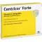 CENTRICOR Forte C-vitamiin Amp. 200 mg/ml süstelahus, 5X5 ml