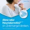 Zinkorot 25 mg suures annuses tsingi tabletid, 20 tk