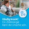 Zinkorot 25 mg suures annuses tsingi tabletid, 50 tk