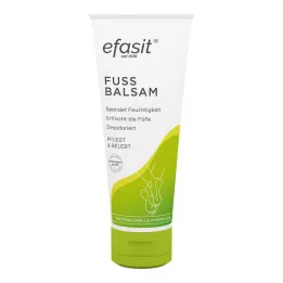 EFASIT Jalgpalsam, 75 ml