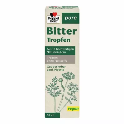 Doppelherzi kibedad tilgad puhtad, 50 ml Doppelherzi kibedad tilgad puhtad, 50 ml