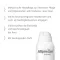 Allpresan diabeetik Inten.+ Remont koos Urea rahustava lõhnaga, 125 ml