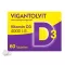 VIGANTOLVIT 4000 I.U. D3-vitamiini tabletid, 60 tk