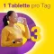 VIGANTOLVIT 4000 I.U. D3-vitamiini tabletid, 60 tk