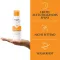 Eucerin Sun Oil Control Dry Touch kehasprei LSF 30 (200 ml)