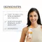 Eucerin Sun Oil Control Body läbipaistev aerosool LSF 50, 200 ml