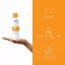 Eucerin Sun Oil Control Body läbipaistev aerosool LSF 50, 200 ml