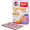 DOPPELHERZ Kaltsium 900+D3 tabletid, 80 tk